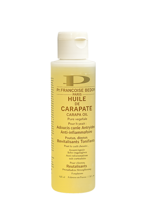 PR. Françoise Bedon Carapa Oil 125 ml