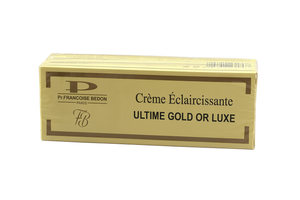 Pr Francoise Bedon Lightening Cream Ultime Gold Or Luxe 50 ml