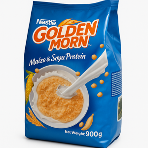 Golden Morn 900 g