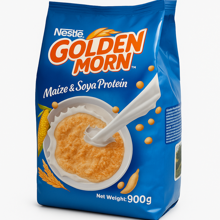 Golden Morn 900 g