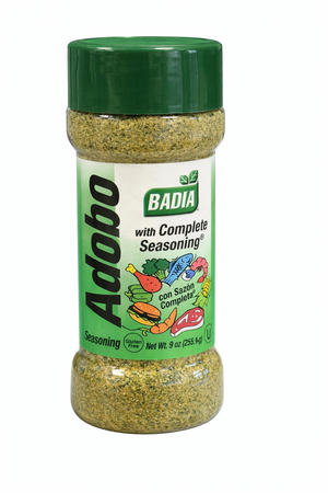 Adobe Badia Complete Seasoning 255.1 g