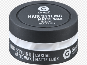 Gabri Casual Hair Wax Matte Look 150ml