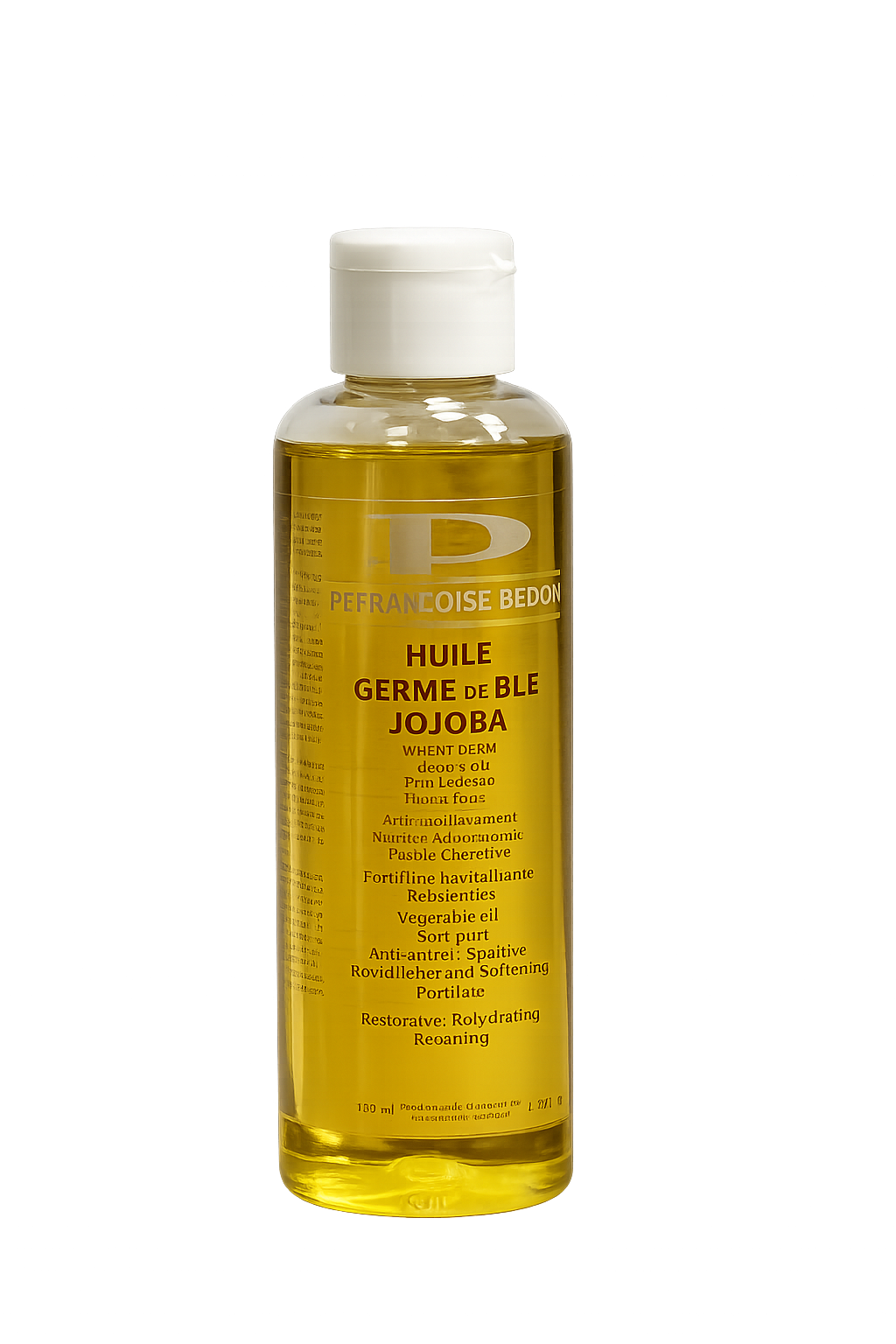PR. Françoise Bedon Jojoba Oil 125 ml