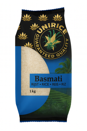 Unirice Basmati Rice 1 kg