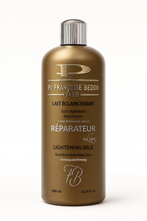 Pr. Françoise Bedon Réparateur Lightening Milk 500 ml