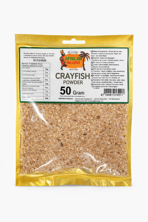 Crayfish Powder 50 g