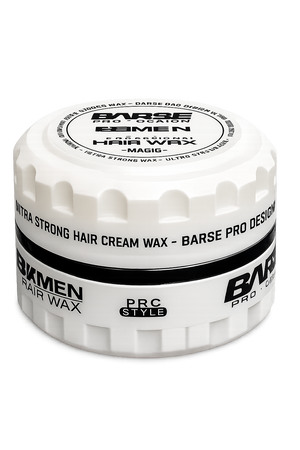 Barse Pro-design Hair Wax Magic Spider Wax 150 ml