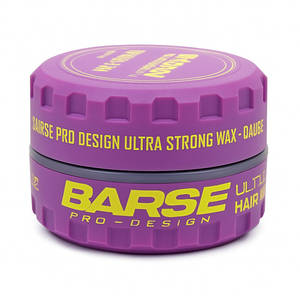 Barse Ultra Strong Wax Violetta 150 ml
