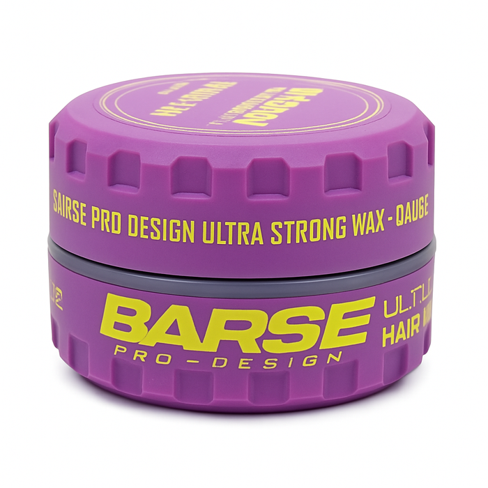 Barse Ultra Strong Wax Violetta 150 ml