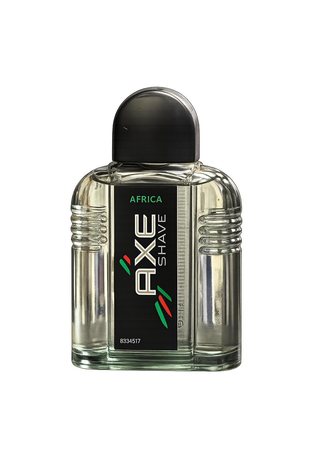 Axe Aftershave Africa 100 ml