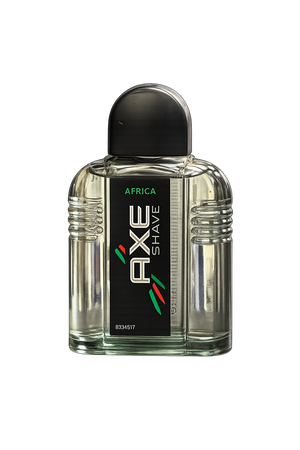 Axe Aftershave Africa 100 ml