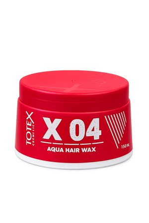 Totex Hair Styling Wax Freeze 150 ml - Hairwaxshop