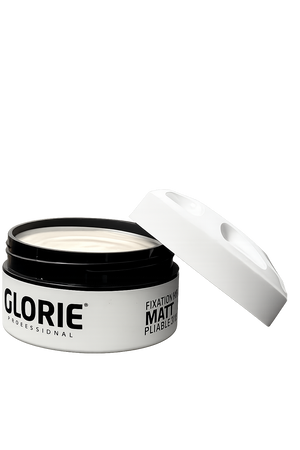 Glorie Matte Look Hair Wax 150ml