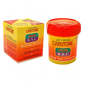 Carotone Black Spot Corrector 30ml