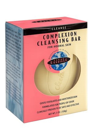 Clear Essence Complexion Cleansing Bar Soap 150 g