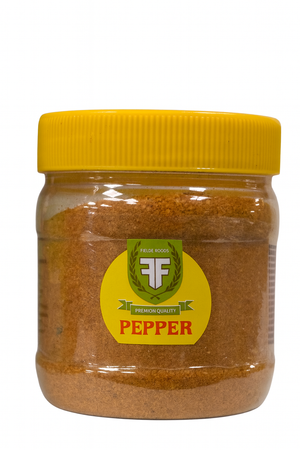 Fola Foods Grounded Pepper 100 g