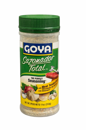 Goya Perfect Seasoning with Meat Tenderizer 312 g
