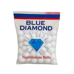 Blue Diamond Naphthalene Balls 150 g
