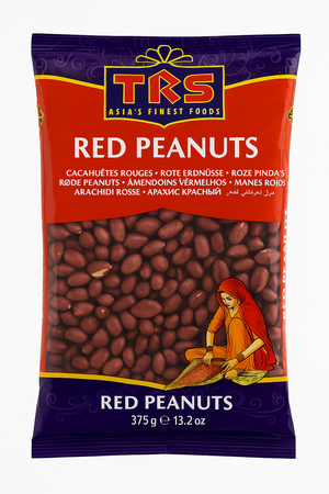 TRS Red Peanuts 375 g