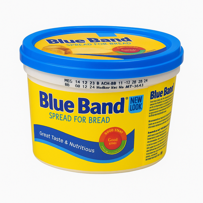 Blue Band Spread for Bread 250g
