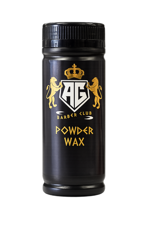 AG Barber Club Powder Wax 20 g - Hairwaxshop