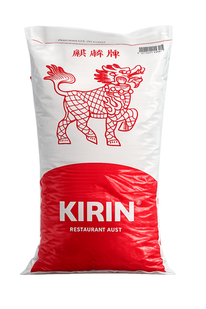 Kirin Restaurant Rice 20 kg