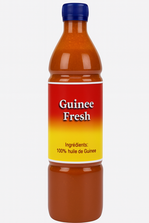 Guinea Fresh 500 ml