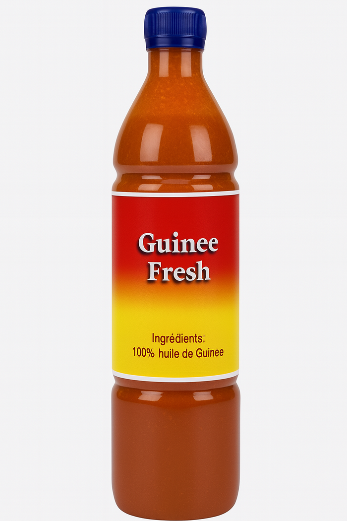 Guinea Fresh 500 ml