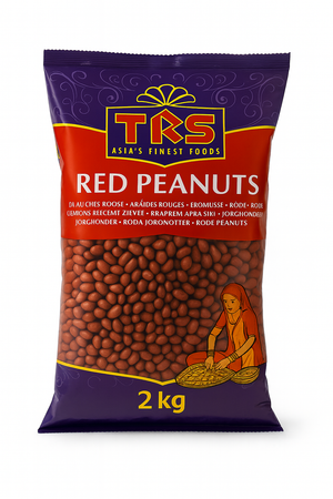 TRS Red Kidney Beans 2 kg