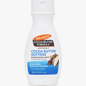 Palmer's Cocoa Butter Formula Lotion Vitamin E 8.5 oz