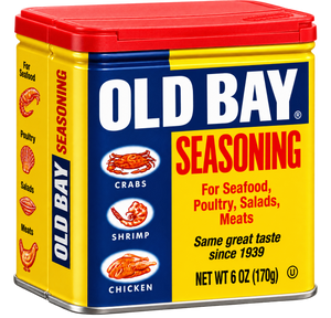 Old Bay Seasoning 170 g