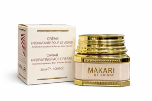 Makari products - Caviar Face Lightening Cream 100 ml