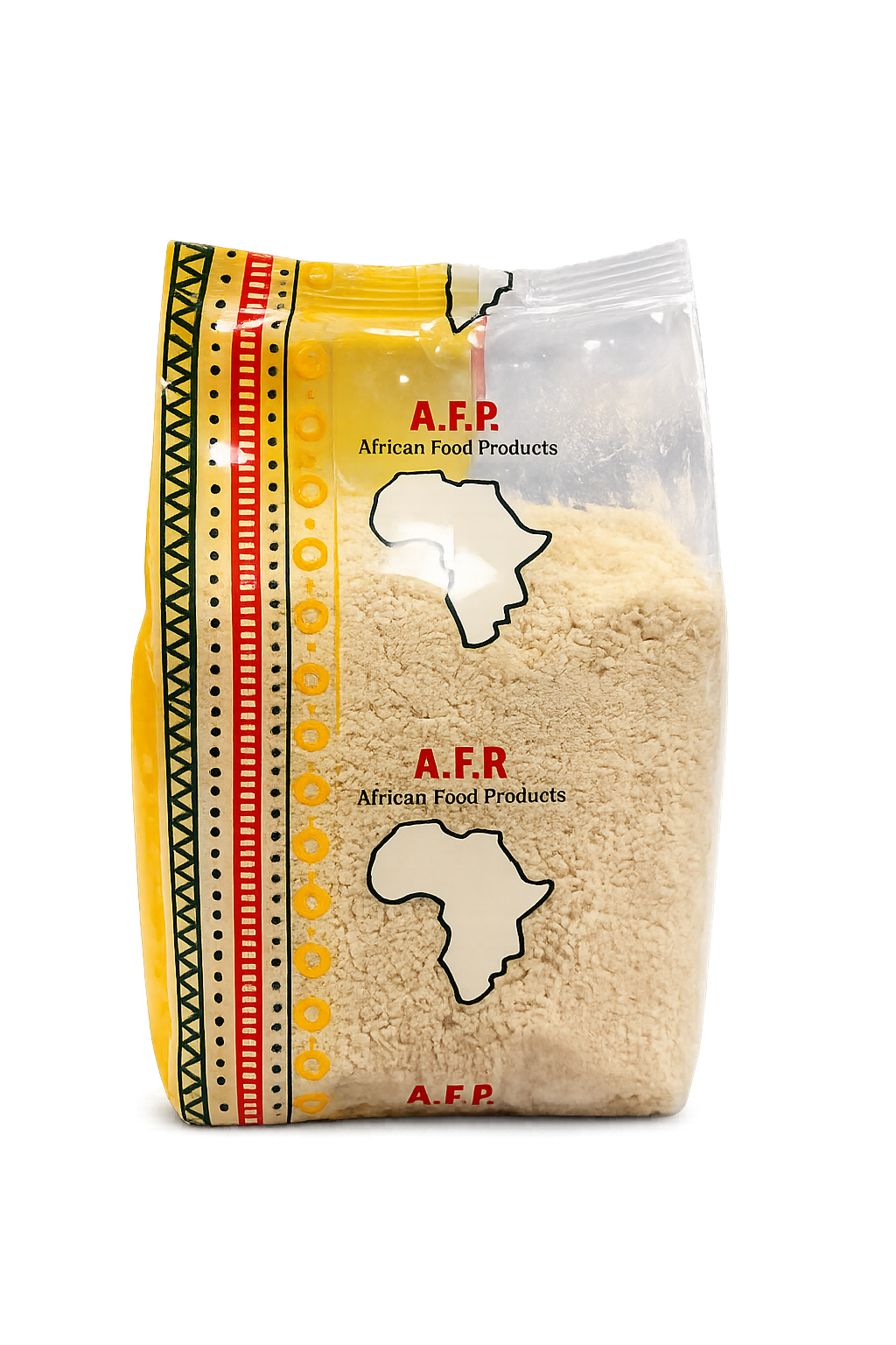 AFP Gari White 500 g