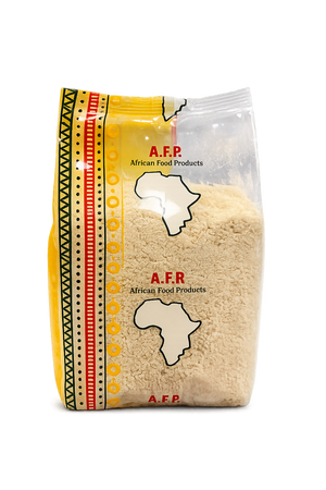 AFP Gari White 500 g