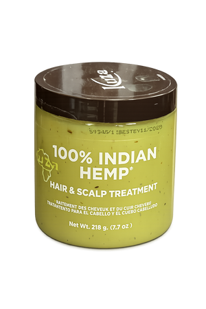 Kuza Indian Hemp 217 g