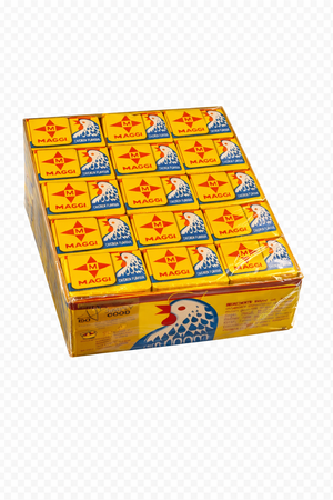 Maggi Tablets Chicken 60 x 10 g