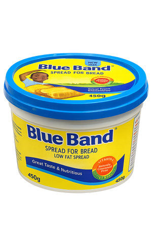 Blue Band Spread for Bread 450 g