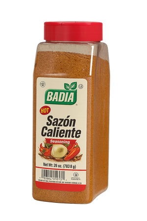 Badia Sazon Caliente Seasoning 793.8 g