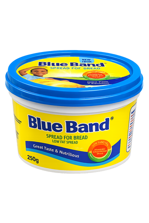 Blue Band Spread for Bread 250g