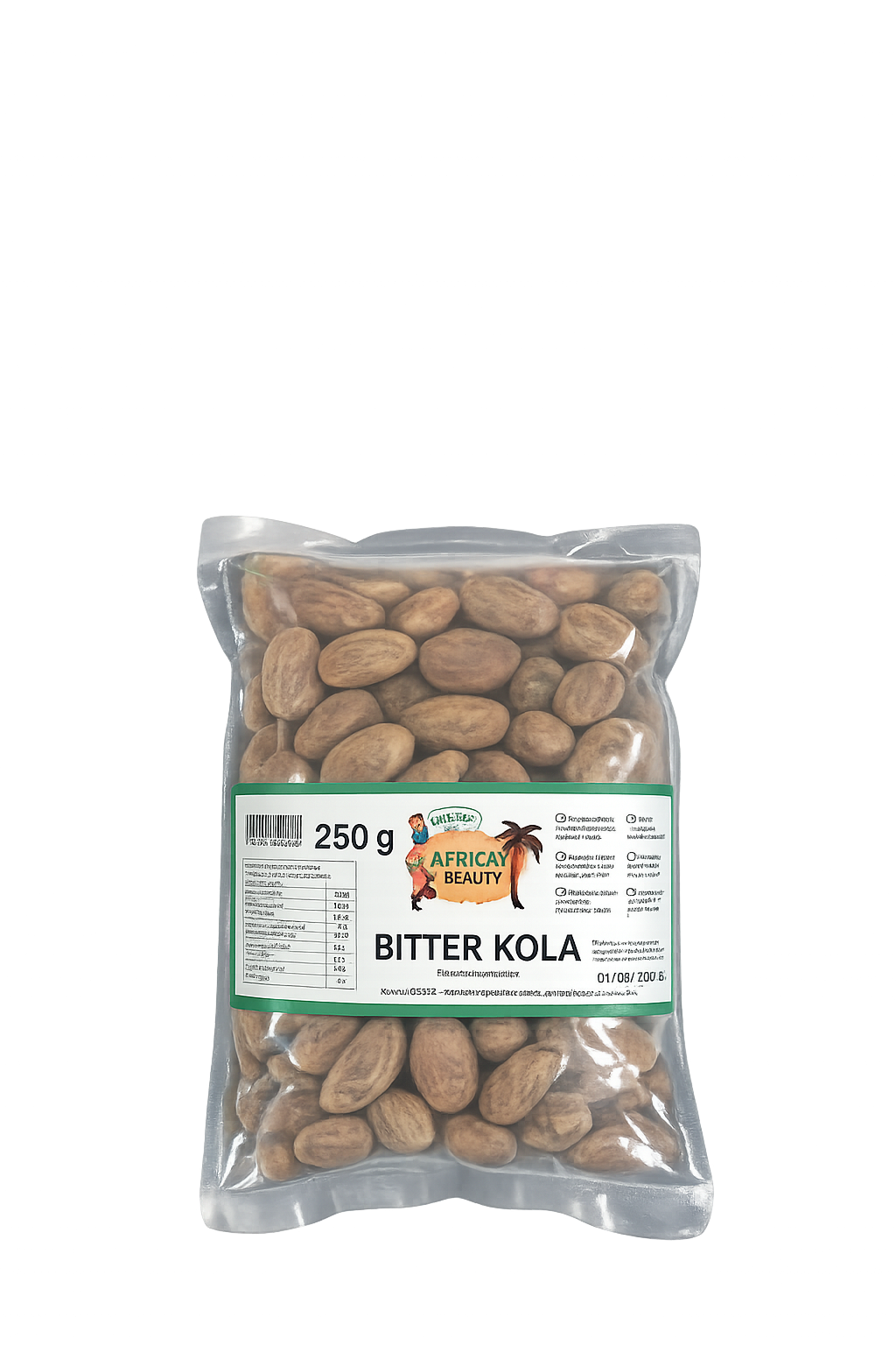 Bitter Kola 250 g