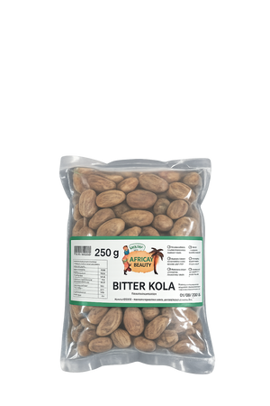 Bitter Kola 250 g