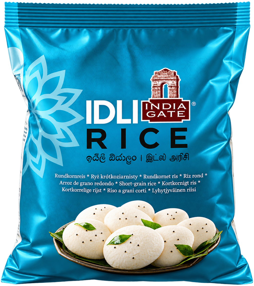 India Gate Idli Rice 2 kg
