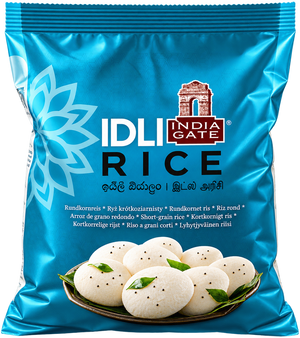 India Gate Idli Rice 2 kg