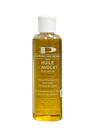 PR. Françoise Bedon Avocado Oil 125 ml
