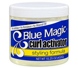 Blue Magic Curl Activator 432g