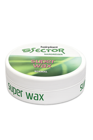 Sector Super Wax Normal 150 ml