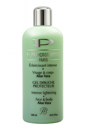 PR FRANCOISE BEDON SHOWER GEL PROTECTOR ALOE VERA 500 ML