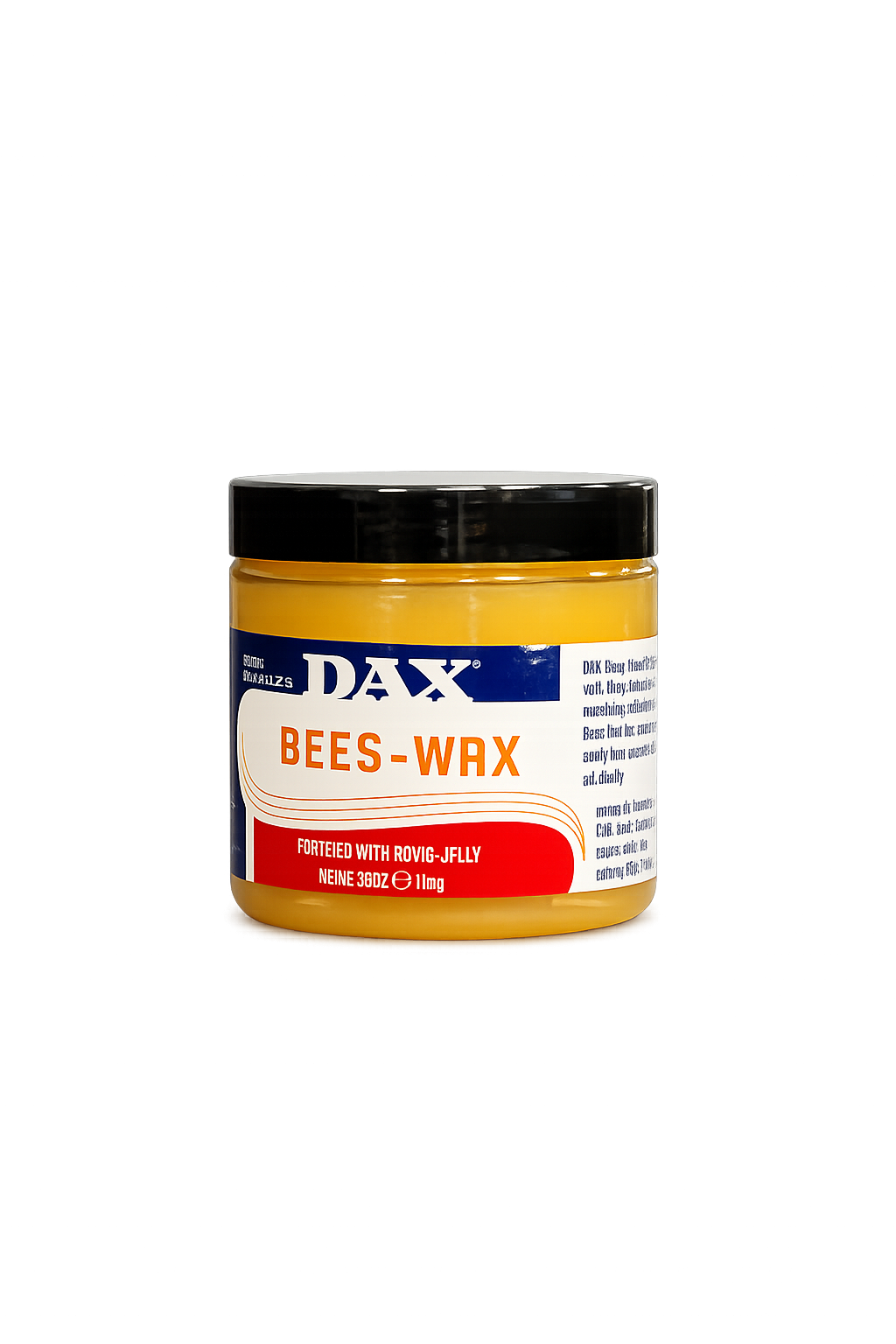 Dax Dax Beeswax 100 G