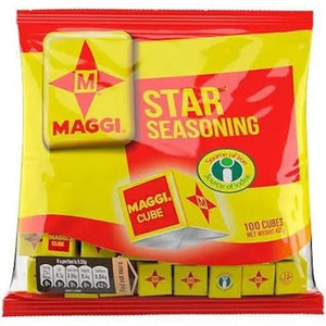 Maggi Tablet 100 x 4 g