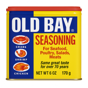 Old Bay Seasoning 170 g